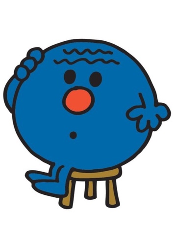 Mr worry