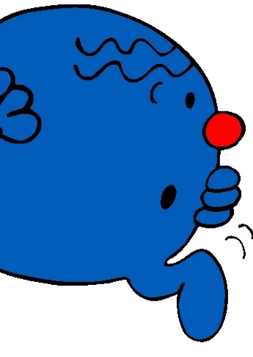 Mr worry