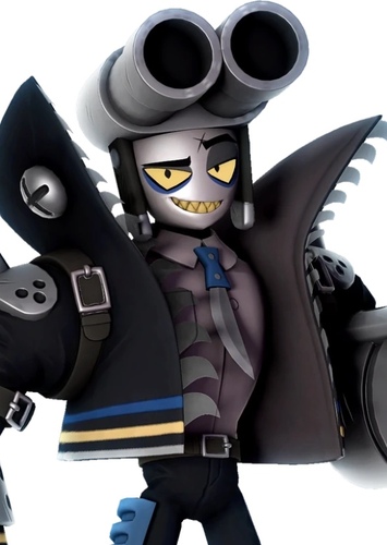 Mr. WPNZ