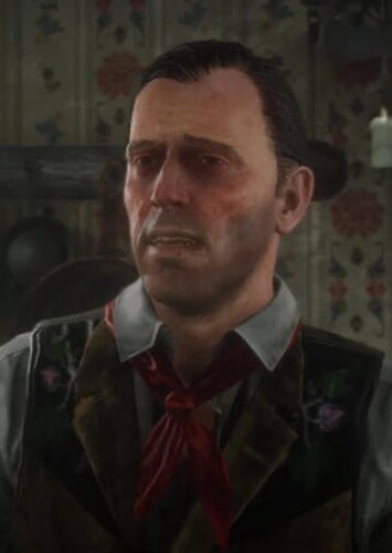 Mr. Wróbel