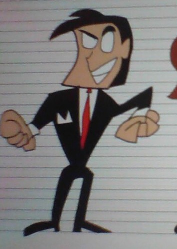 Mr.X
