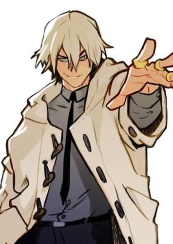 Mr. Y