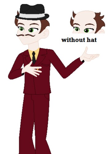 Nigel Zorro