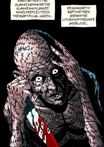 Mr. Zsasz