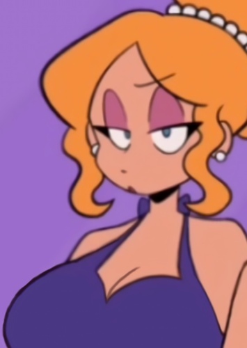 Mrs. Afton