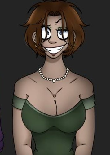 Mrs.Afton
