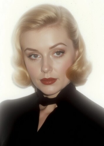 Mrs. Alice Hilton