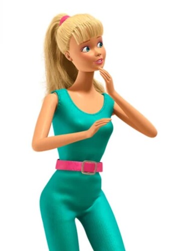 Barbie