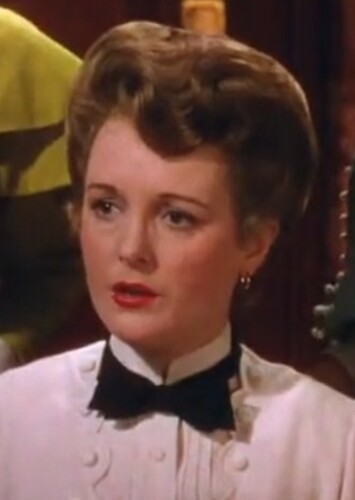 Mrs. Anna Smith