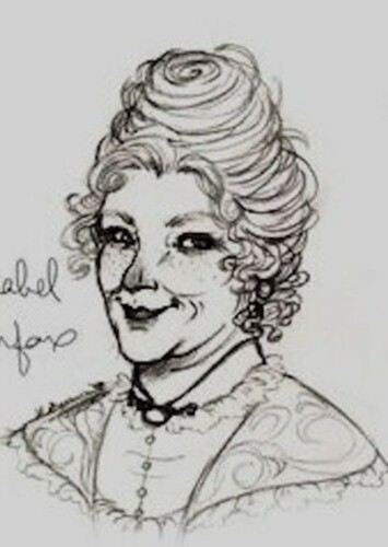 Annabel Fairfax