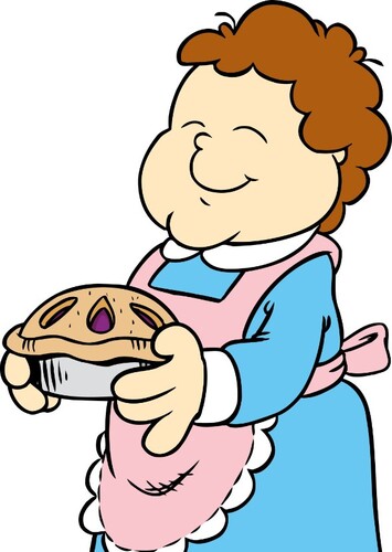 Mrs. Arbuckle