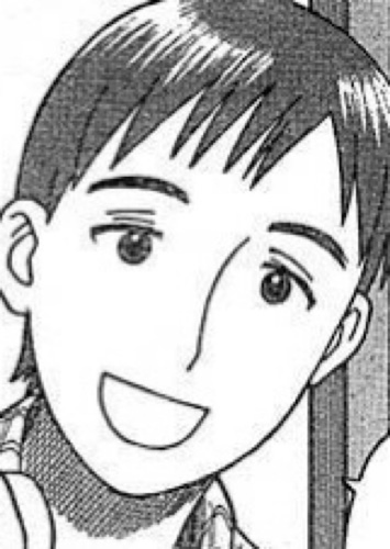 Mrs. Ayase