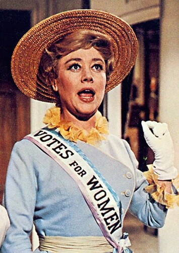 Mrs Banks