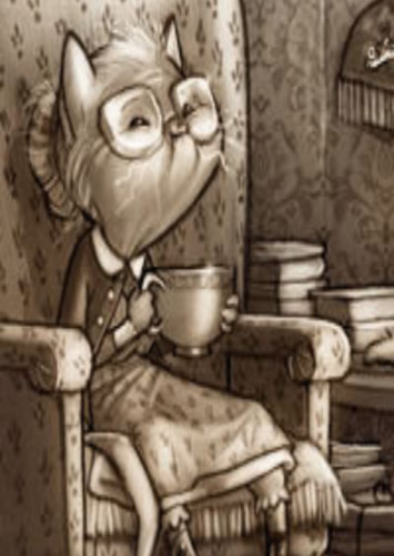 Mrs. Bapka