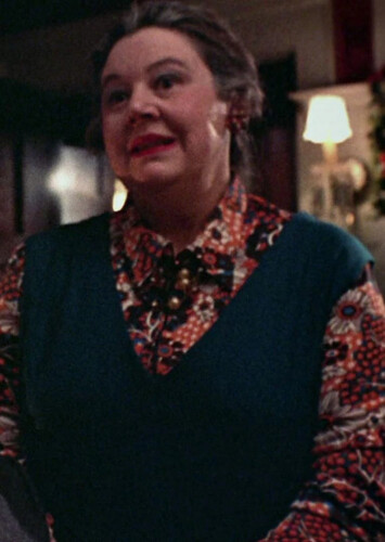 Mrs. Barbara MacHenry