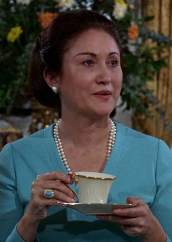 Mrs. Barrett