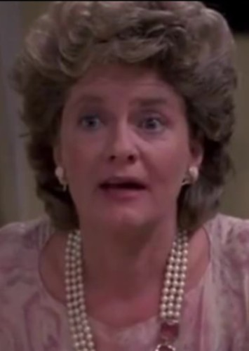 Mrs. Beamish