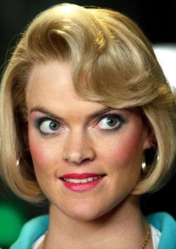 Mrs. Beauregarde