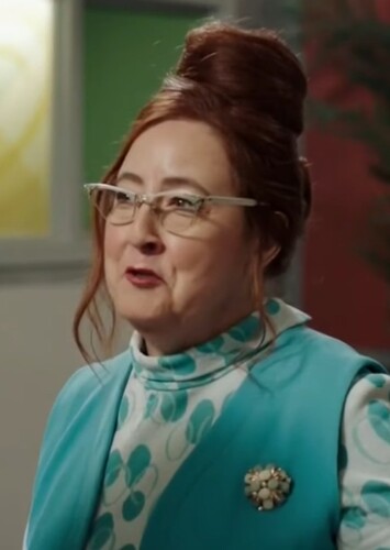 Mrs. Bell