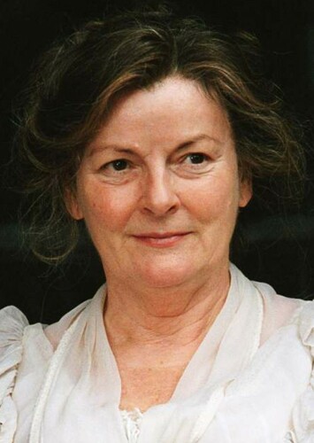 Mrs Bennet