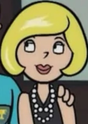 Mrs. Best