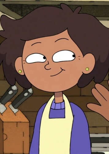 Mrs. Boonchuy