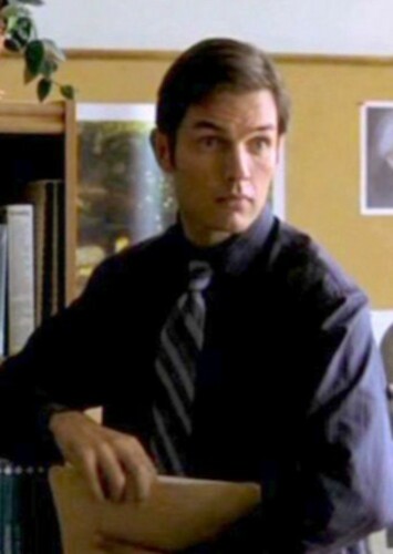 Mrs. Brenda Natolly