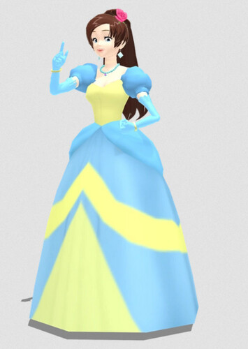 Mrs. C. Ella