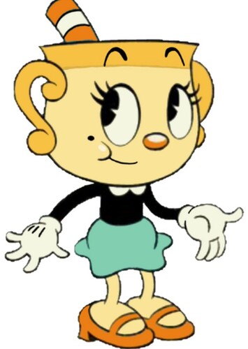 Mrs. Chalice