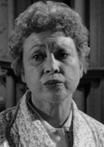 Mrs. Chambers
