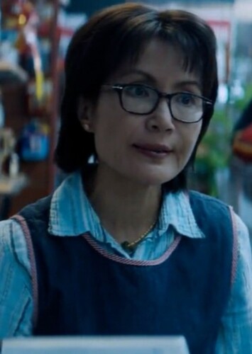Mrs. Chen