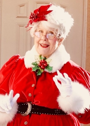 Mrs. Claus