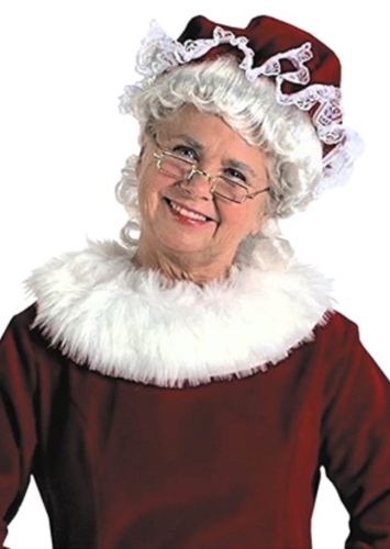 Mrs. Claus