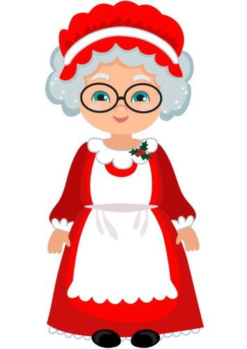 Mrs. Claus
