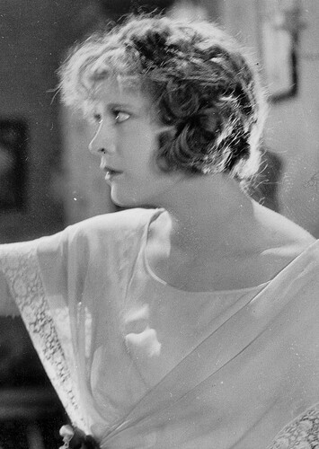 Mrs Darling