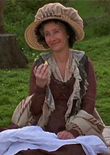 Mrs. Dashwood