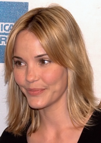 Jennifer Davis