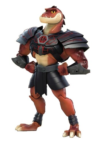Rep Maximus