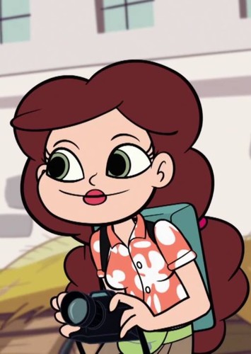 Mrs. Diaz