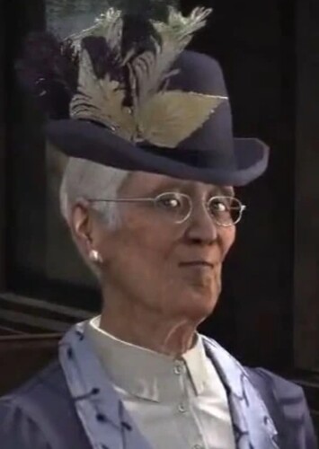 Mrs. Ditkiss