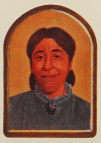 Mrs. Drake
