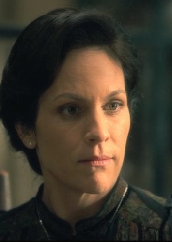 Mrs. Dudley