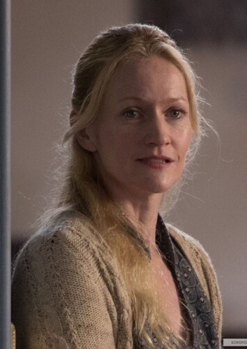 Mrs Everdeen