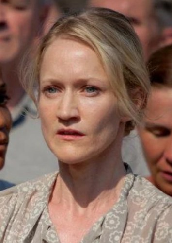 Mrs. Everdeen