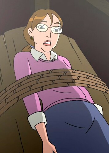 Mrs. Fang