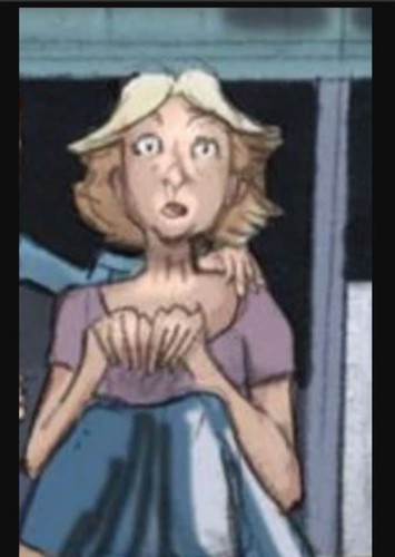 Mrs. Faust