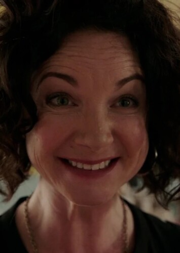 Mrs. Finch