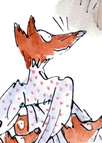 Mrs. Fox