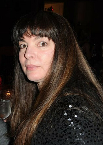 Mrs. Garcia