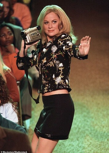 Mrs George